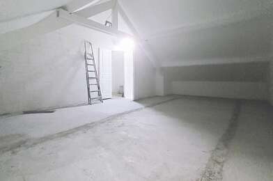 Appartement 3 pièces 159000 €