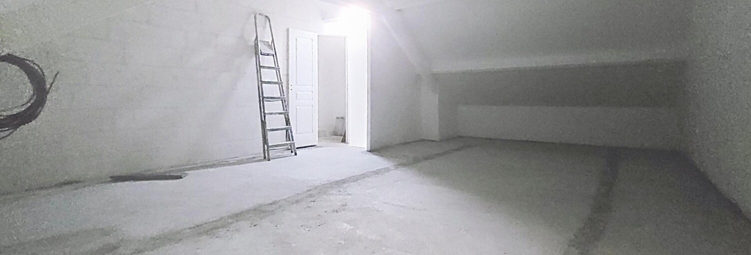Appartement 3 Pièces 70 m² à vendre à La Ville-du-Bois (91620)