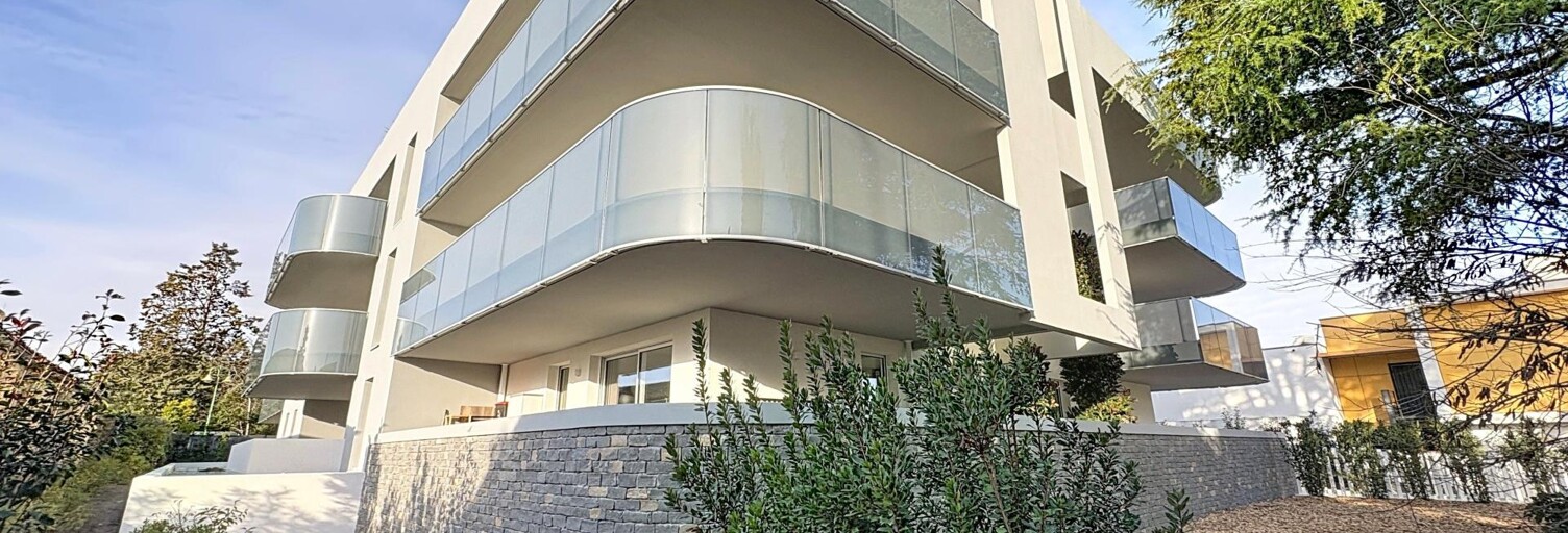 Appartement 3 Pièces 125 m² à vendre à Baillargues (34670)