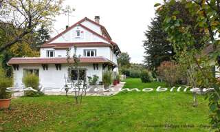 Maison 6 Pièces 140 m² à vendre à Moisson (78840)