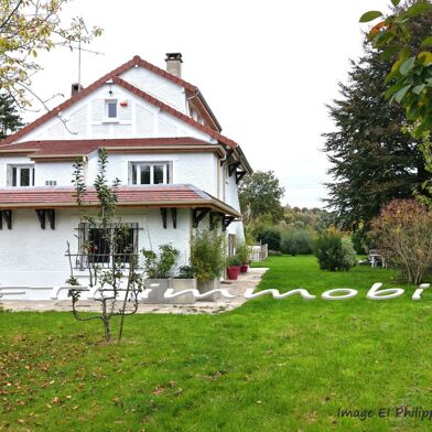 Maison 6 pièces 525000 €