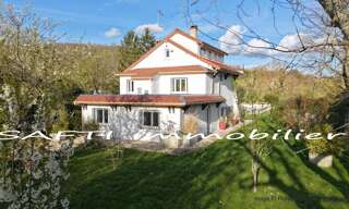 Maison 6 Pièces 140 m² à vendre à Moisson (78840)