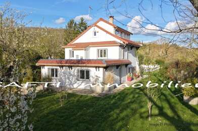 Maison 6 pièces 525000 €