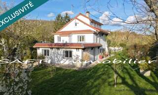 Maison 6 Pièces 140 m² à vendre à Moisson (78840)