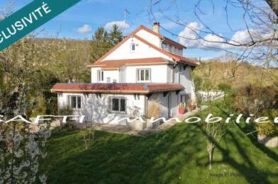 Maison 6 pièces 525000 €