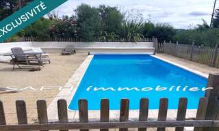 Maison 6 Pièces 140 m² à vendre à Moisson (78840)