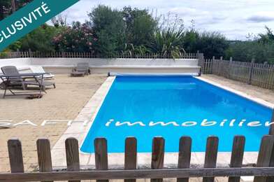 Maison 6 pièces 525000 €