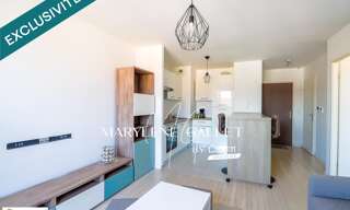 Appartement 2 Pièces 40 m² à vendre à Achères (78260)