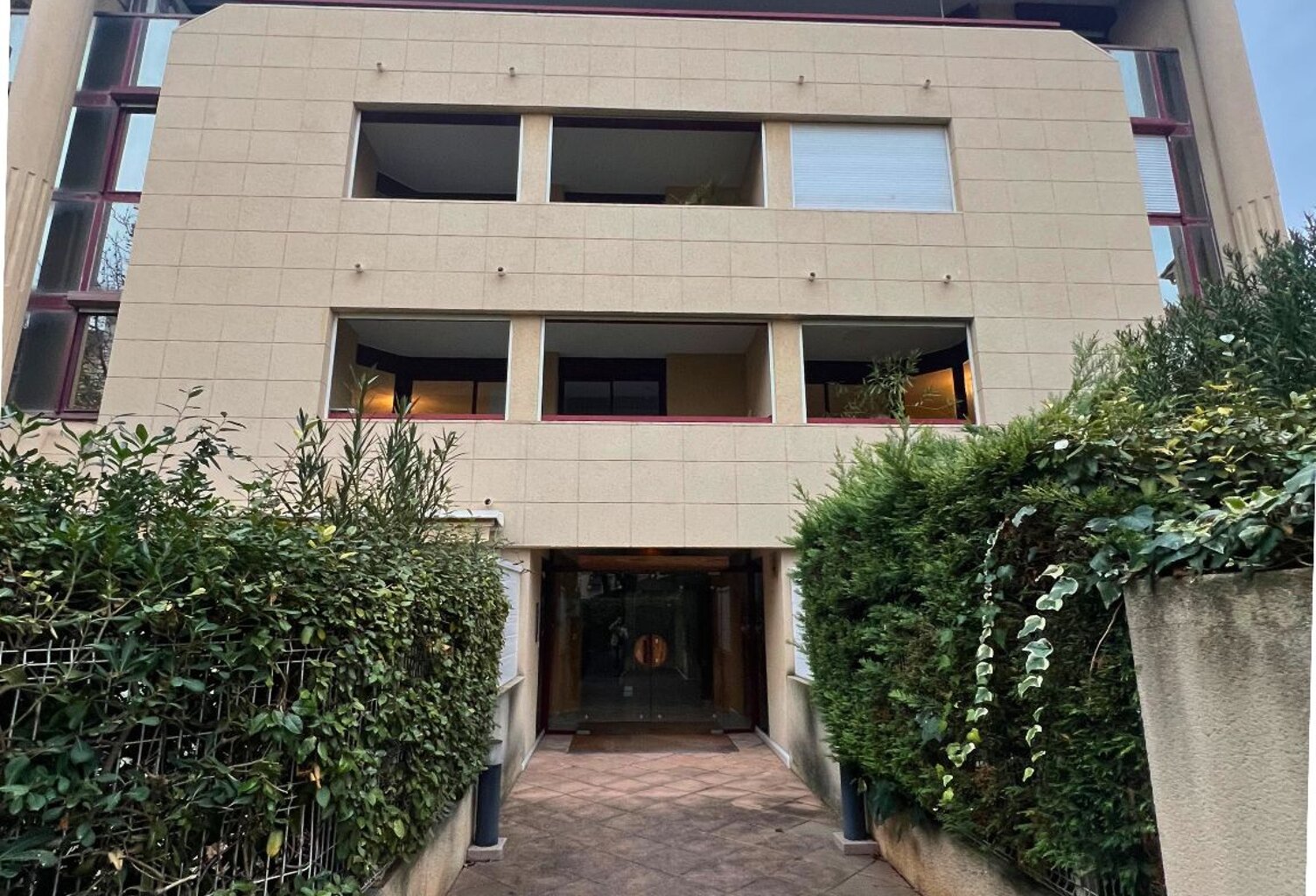 Vente appartement 4 pièces 117 m² Aix-en-Provence (13100) — photo 1