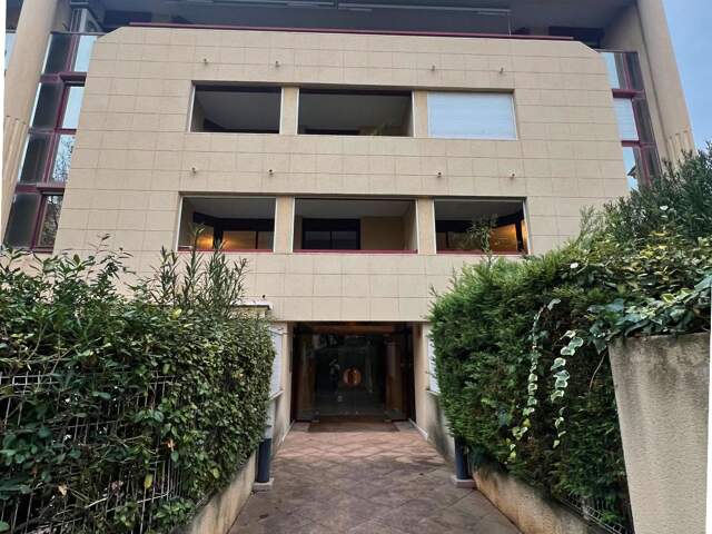 Appartement 4 pièces 117 m² à Aix-en-Provence — photo du bien