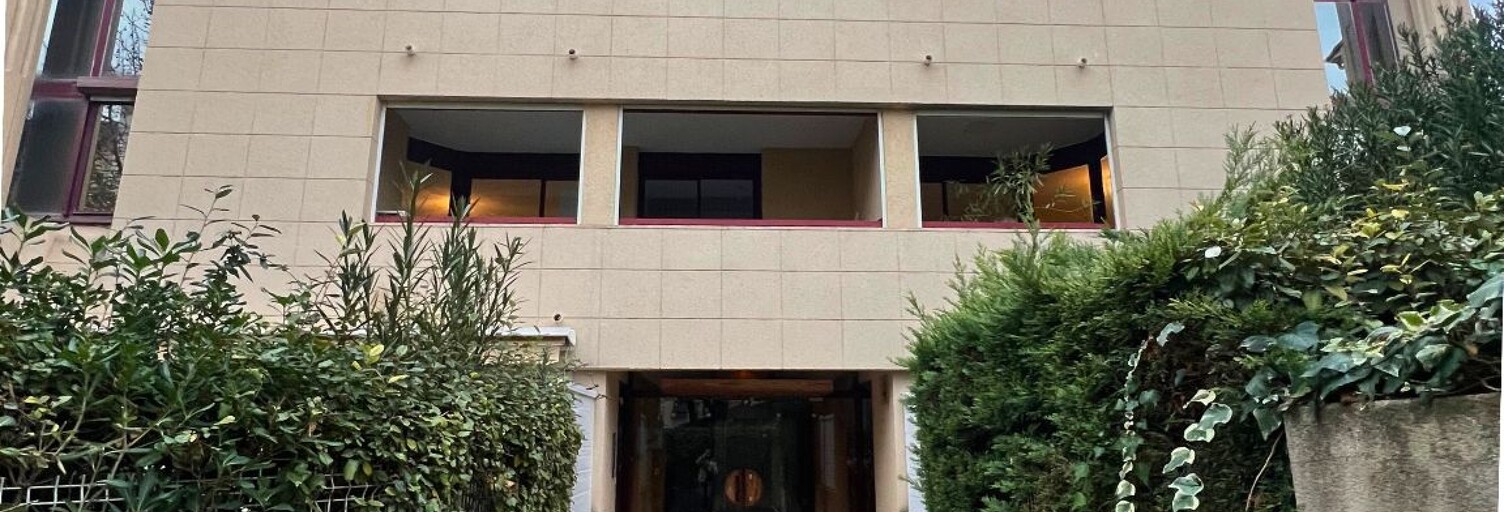 Appartement 4 Pièces 117 m² à vendre à Aix-en-Provence (13100)