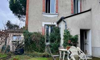 Maison 5 Pièces 111 m² à vendre à Tours (37000)