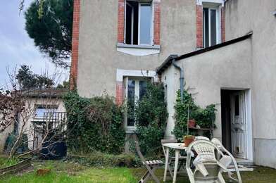 Maison 5 pièces 210000 €