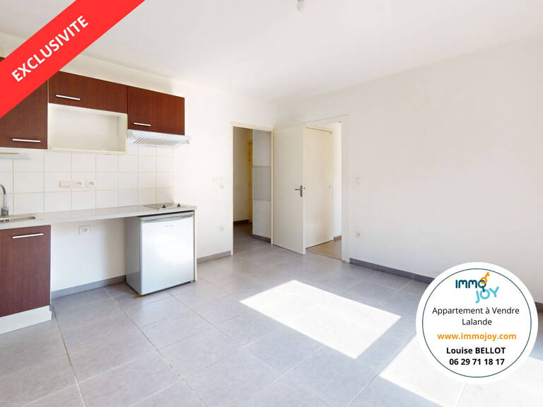 Appartement à vendre TOULOUSE — photo 1