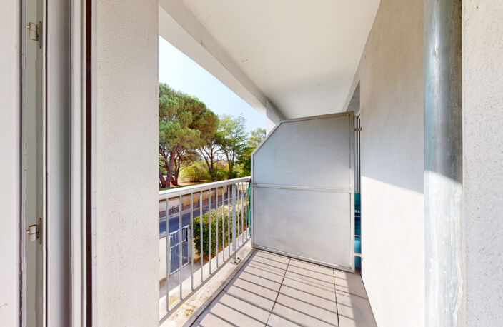 Appartement à vendre TOULOUSE — photo 2