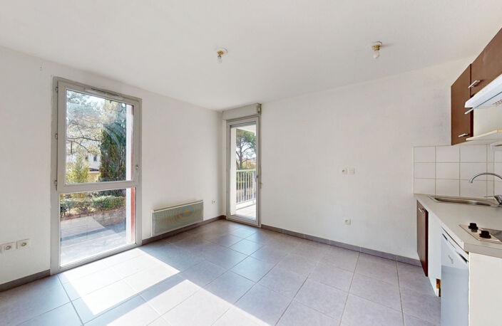 Appartement à vendre TOULOUSE — photo 4