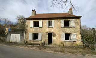 Maison 7 Pièces 128 m² à vendre à Saint-Georges-de-Montclard (24140)