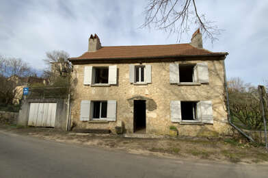 Maison 7 pièces 91000 €