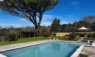 Maison 6 Pièces 140 m² à louer à La Sauve (33670)