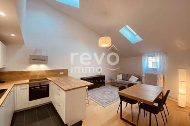 Appartement 3 pièces 299500 €
