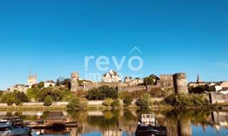 Appartement 3 Pièces 77 m² à vendre à Angers (49100)