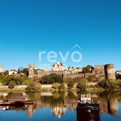 Appartement 3 pièces 328000 €