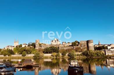 Appartement 3 pièces 304500 €