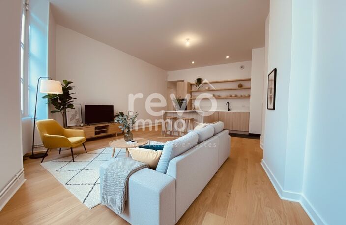 Appartement — photo 3