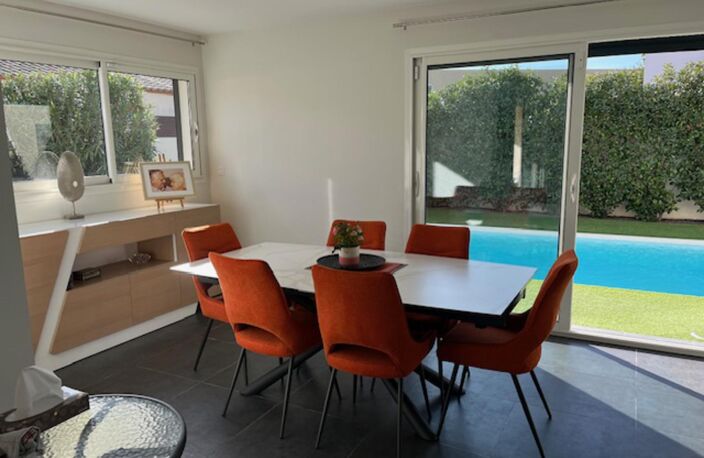 Vente maison 6 pièces 143 m² Perpignan (66000) — photo 4