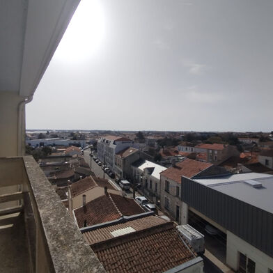 Appartement 3 pièces 106500 €