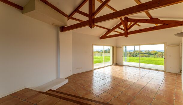 Villa / Maison 7 pièces  à vendre Buros 64160