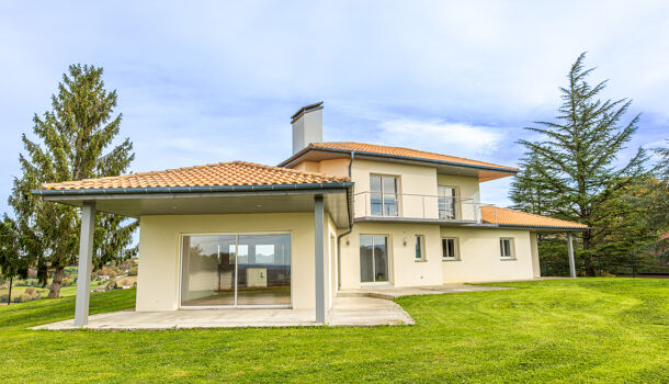 Villa / Maison 7 pièces  à vendre Buros 64160