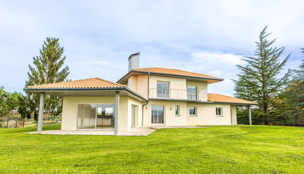 Villa / Maison 7 pièces  à vendre Buros 64160