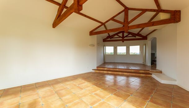 Villa / Maison 7 pièces  à vendre Buros 64160