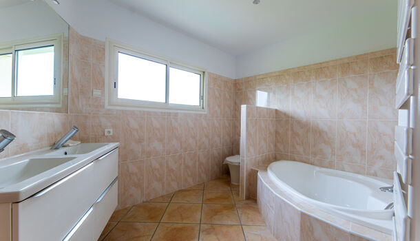 Villa / Maison 7 pièces  à vendre Buros 64160