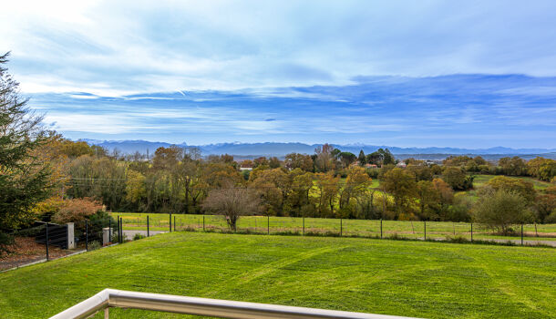 Villa / Maison 7 pièces  à vendre Buros 64160