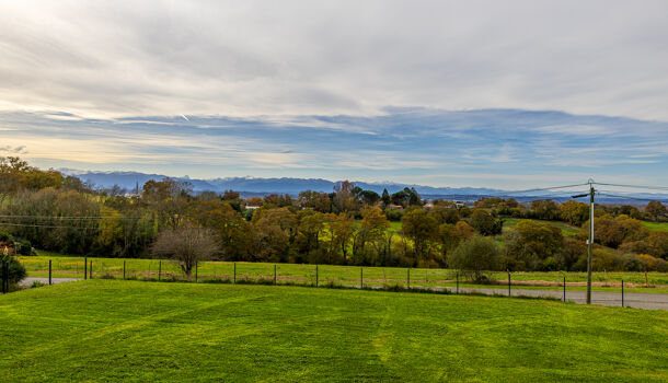 Villa / Maison 7 pièces  à vendre Buros 64160