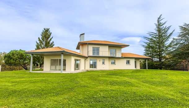 Villa / Maison 7 pièces  à vendre Buros 64160