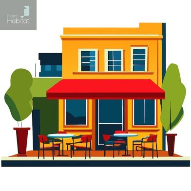 Immeuble  421000 €