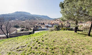 Terrain  2395 m² à vendre à Salernes (83690)