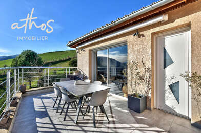 Maison 7 pièces 442000 €