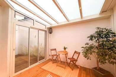 Appartement 4 pièces 129000 €