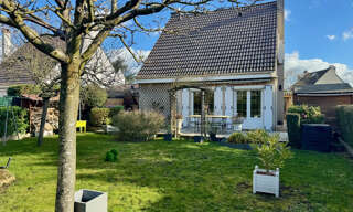 Maison 4 Pièces 89 m² à vendre à Villabé (91100)