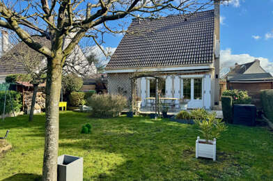 Maison 4 pièces 299000 €