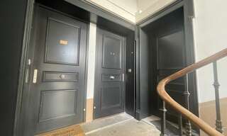 Appartement 1 Pièce 23 m² à vendre à Lyon 3 (69003)