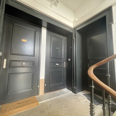 Appartement 1 pièces 145000 €