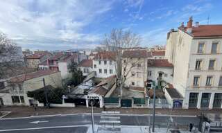 Appartement 1 Pièce 23 m² à vendre à Lyon 3 (69003)
