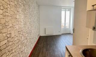 Appartement 1 Pièce 23 m² à vendre à Lyon 3 (69003)