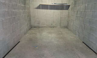 Garage  16 m² à vendre à Grenoble (38100)