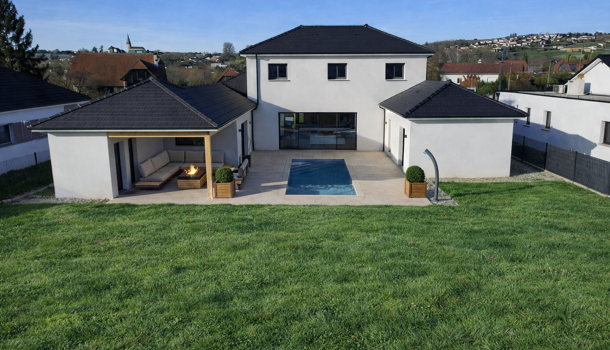 Villa / Maison 7 pièces  à vendre Serres-Castet 64121